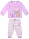 Peppa Wutz Pyjama für Mädchen