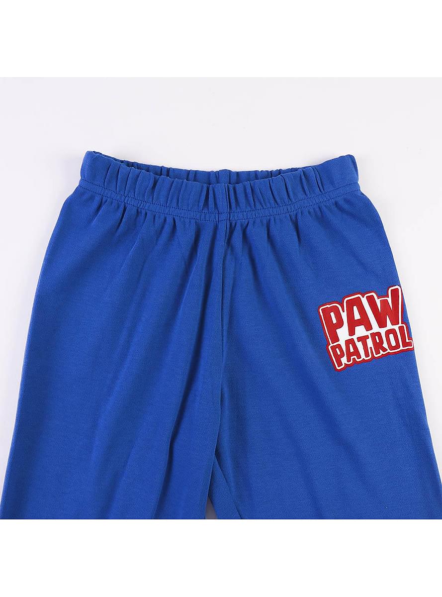 Pijamas Paw Patrol vaikams