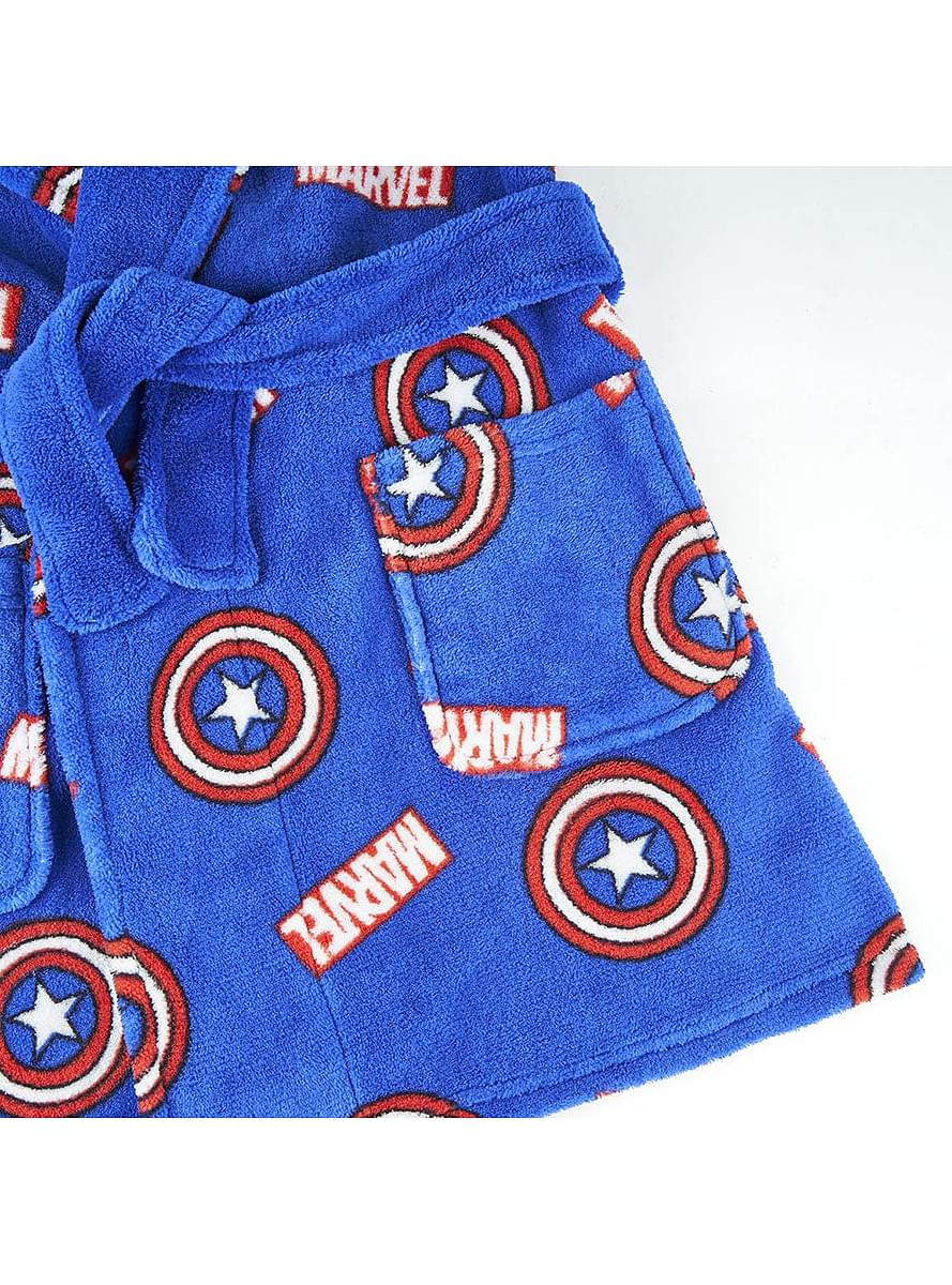 Halat Captain America pentru copii - Marvel
