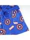 Captain America Robe for Boys - Marvel