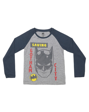 Pyžamo Batman pro chlapce