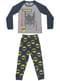 Pijama de Batman para niño