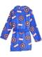 Captain America Robe for Boys - Marvel