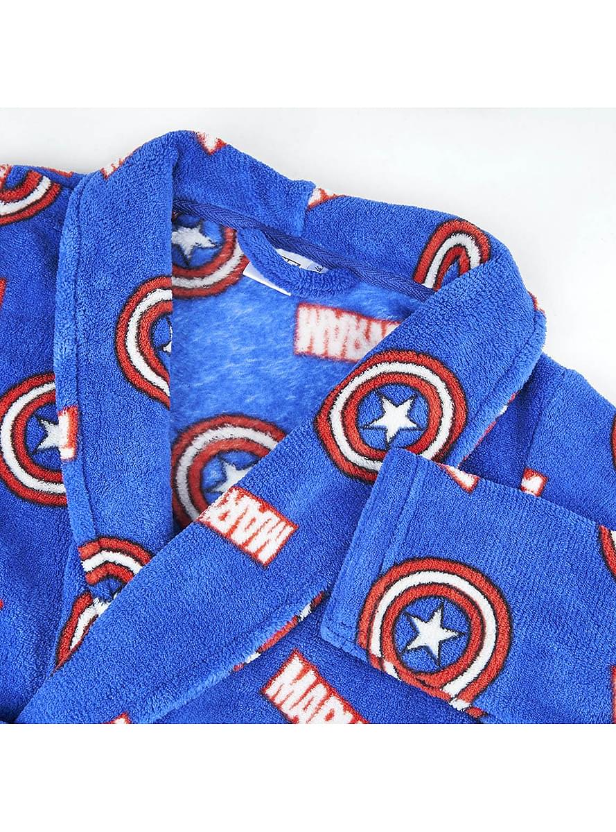 Halat Captain America pentru copii - Marvel