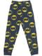 Pijama de Batman para niño