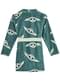 Peignoir Baby Yoda enfant