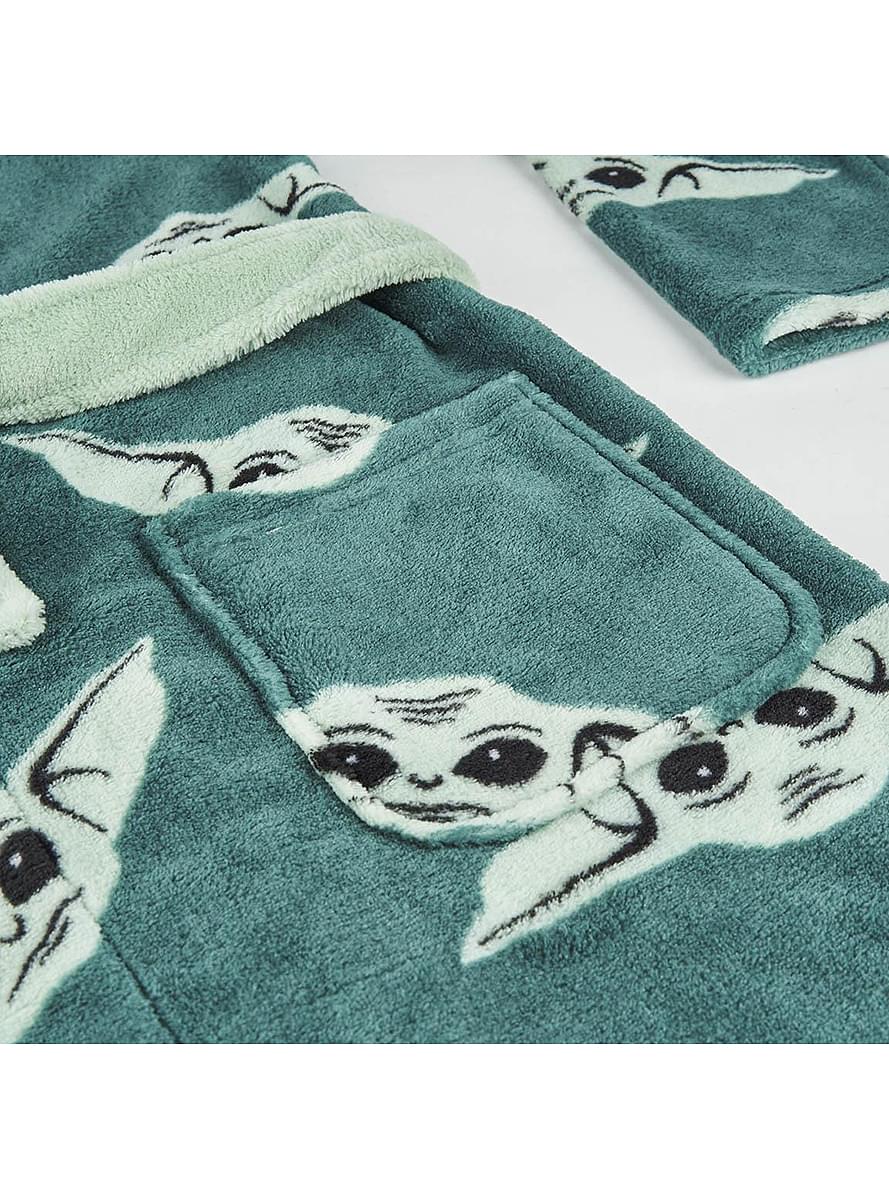 Baby Yoda haljina za decu