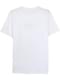 Marvel logo T-shirt til mænd