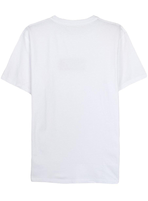 Ανδρικό μπλουζάκι με λογότυπο Marvel
