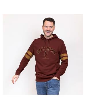 Sweatshirt Gryffindor för vuxen - Harry Potter