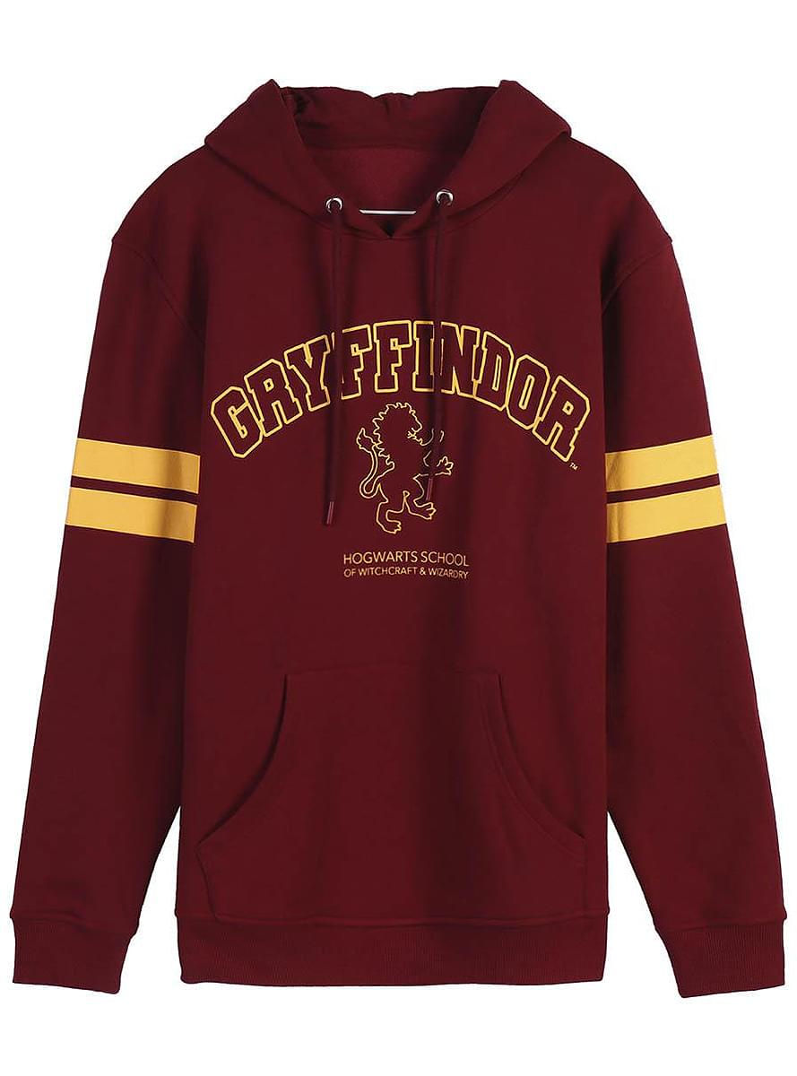 Gryffindor Sweatshirt für Erwachsene - Harry Potter