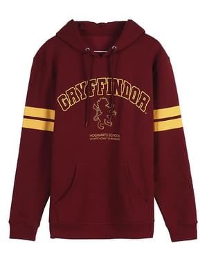 Felpa di Gryffindor per adulti - Harry Potter