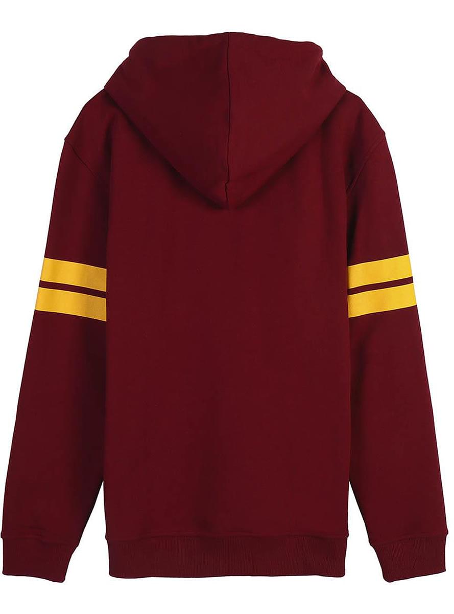 Sweat Gryffondor adulte - Harry Potter