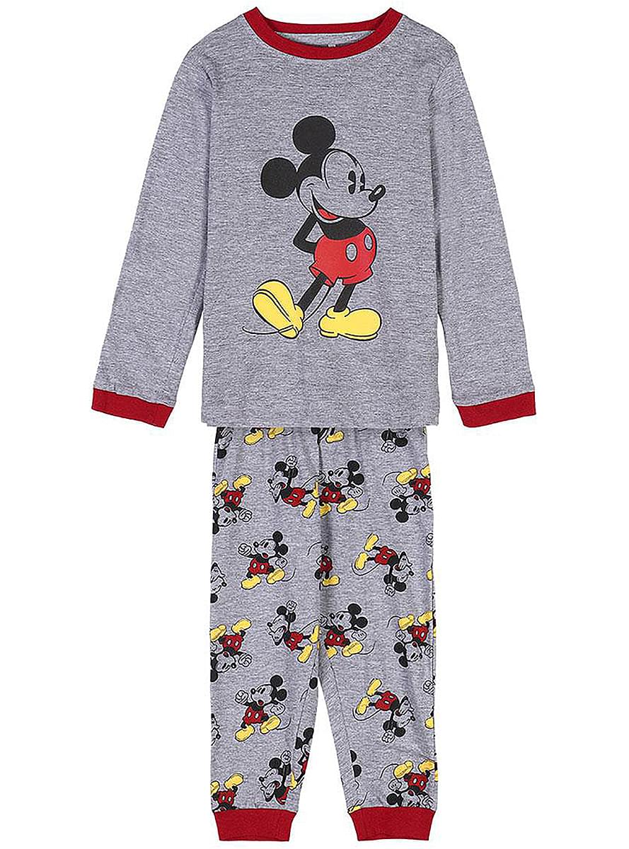Pidžama Mickey Mouse za dečaka