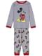 Pyžamo Mickey Mouse pro chlapce