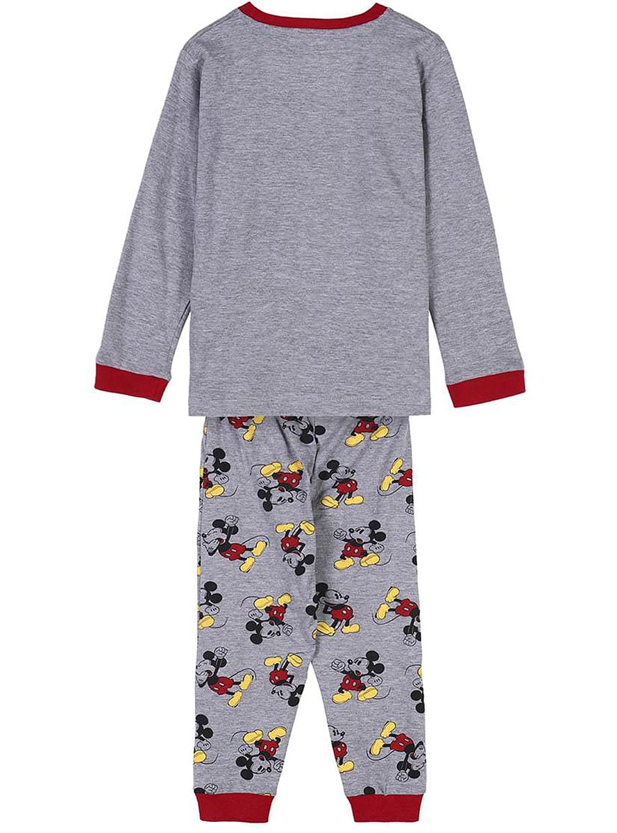 Mickey Mouse Pyjamas for Boys