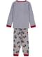 Mickey Mouse pyjamas til drenge