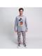 Pijama de Mickey Mouse para hombre