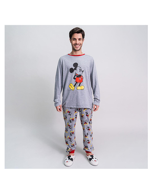 Pyjama Mickey Mouse homme