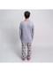 Pijama de Mickey Mouse para hombre
