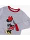 Pigiama Minnie Mouse per bambina