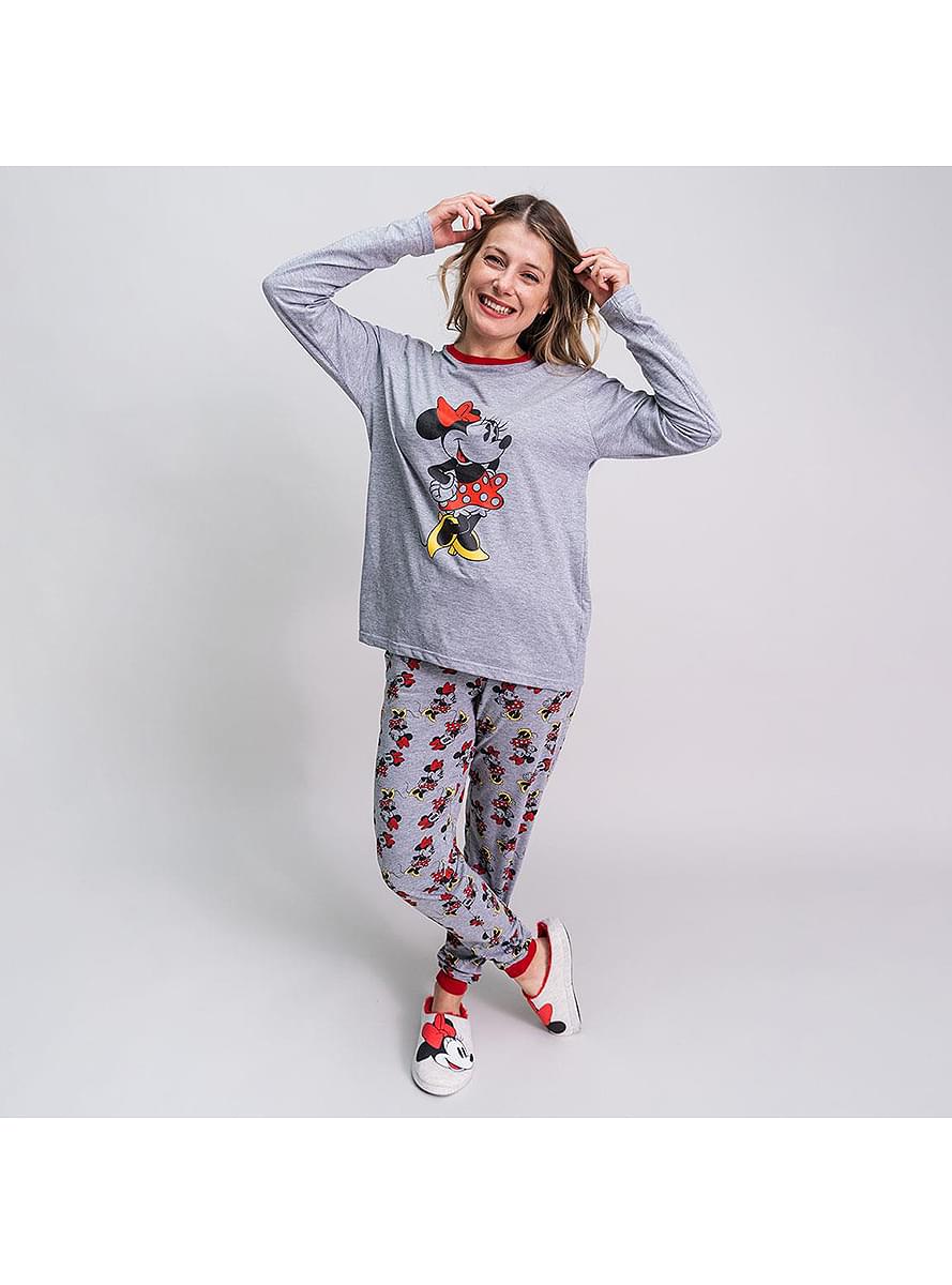 Minnie Mouse Pyjamas for Women
