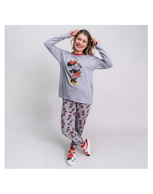 Minnie Mouse pyjamas til kvinder