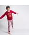 Pijama de Gryffindor para menino - Harry Potter