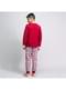 Gryffindor Pyjamas for Boys - Harry Potter