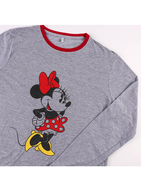 Minnie Mouse Pyjamas for Women