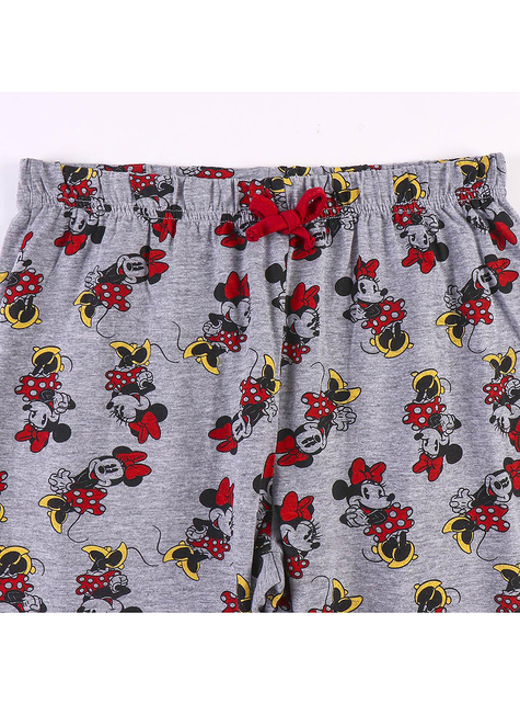 Minnie Mouse Pyjamas for Women