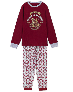 Chlapčenské pyžamo Chrabromil- Harry Potter