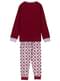 Pijama de Gryffindor para menino - Harry Potter