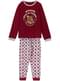 Gryffindor Pyjamas for Girls - Harry Potter