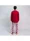 Pijama de Gryffindor para hombre - Harry Potter