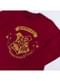 Pijama de Gryffindor para homem - Harry Potter