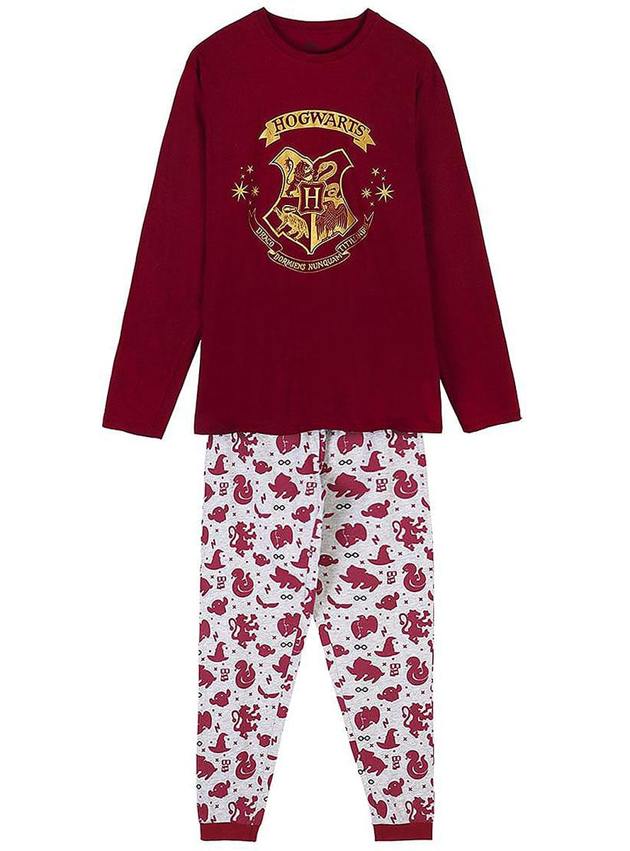 Gryffindor Pyjamas for Women - Harry Potter