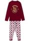 Gryffindor Pyjamas for Women - Harry Potter