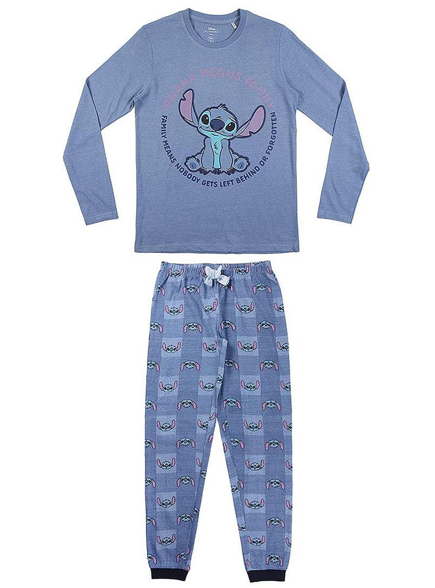 Lilo & Stitch Pyjamas for Women