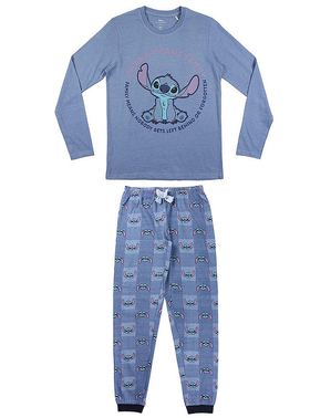 Pižame Lilo & Stitch za ženske