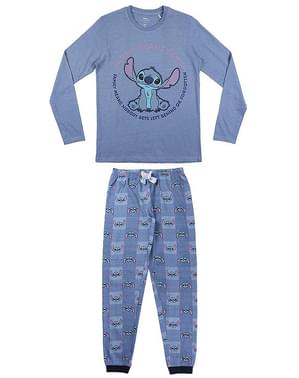 Pijama de Lilo & Stitch para mulher