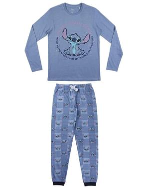 Pyjamas Lilo & Stitch för henne