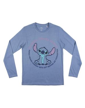 Lilo & Stitch Pysjamas for Dame