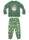 Pijama de Baby Yoda para niño