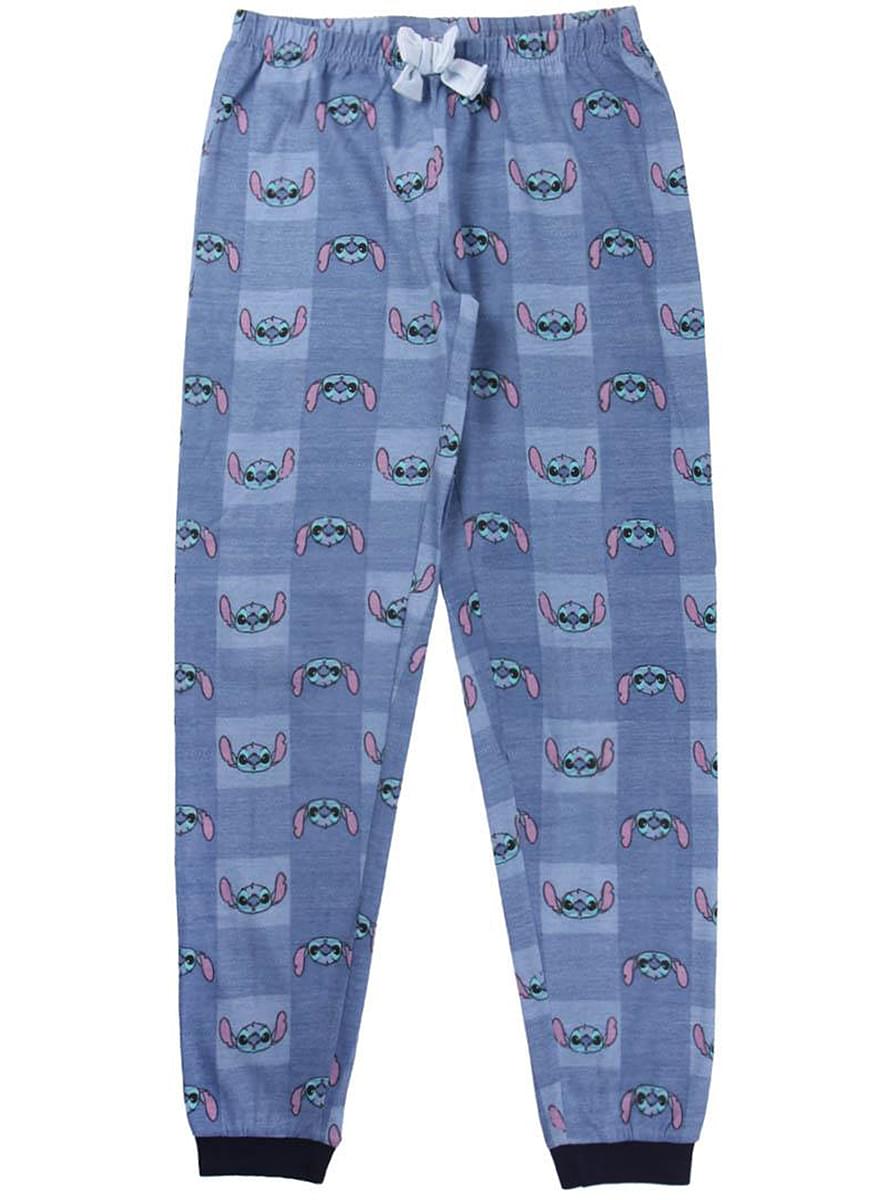 Lilo & Stitch Pyjamas for Women