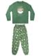 Baby Yoda pyjamas til mænd