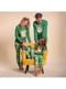 Baby Yoda Pyjama Voor Jongens