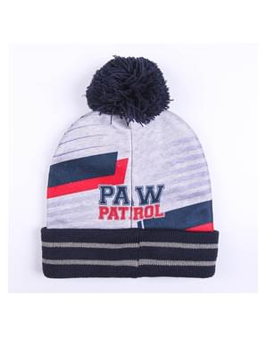 Paw Patrol Hat and Gloves for Boys