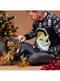 Pull The Mandalorian Baby Yoda homme