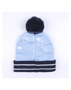 Bonnet et gants Buzz l'Eclair garçon